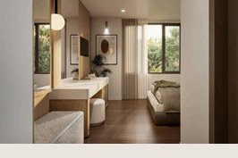 Superior Queen Bed (Single Occupancy)