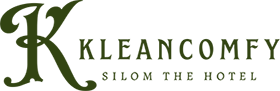 Logo-kleancomfyhotel